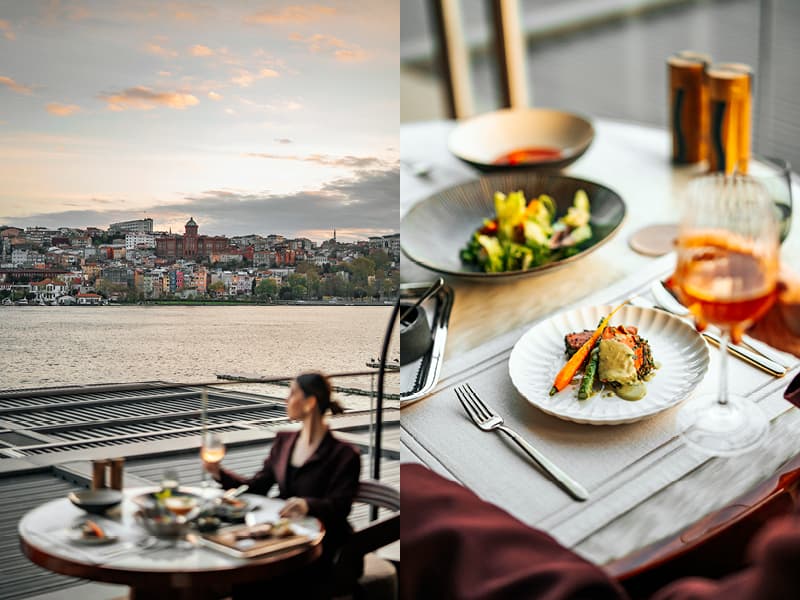 Josephine İstanbul