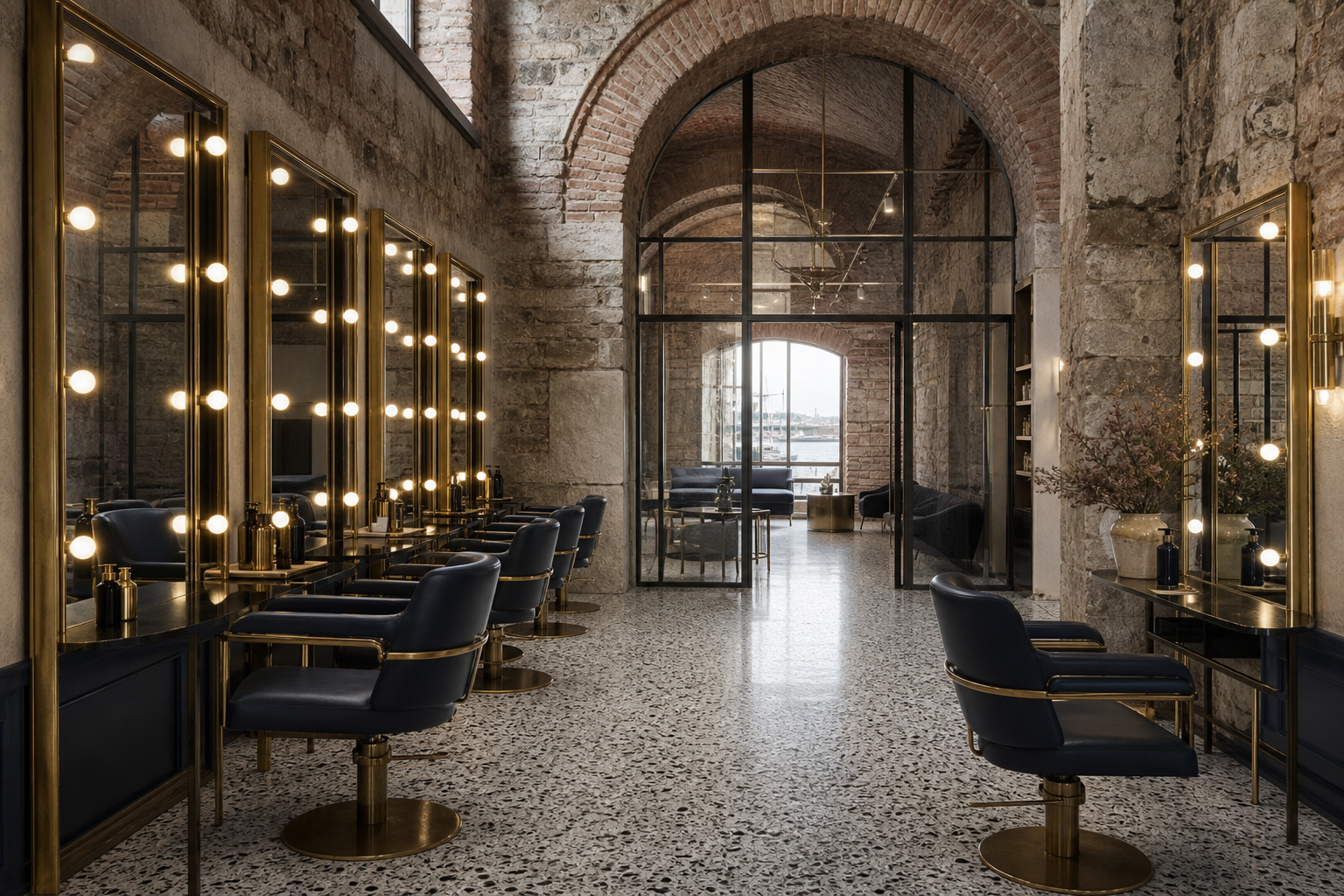 Atelier Rebul