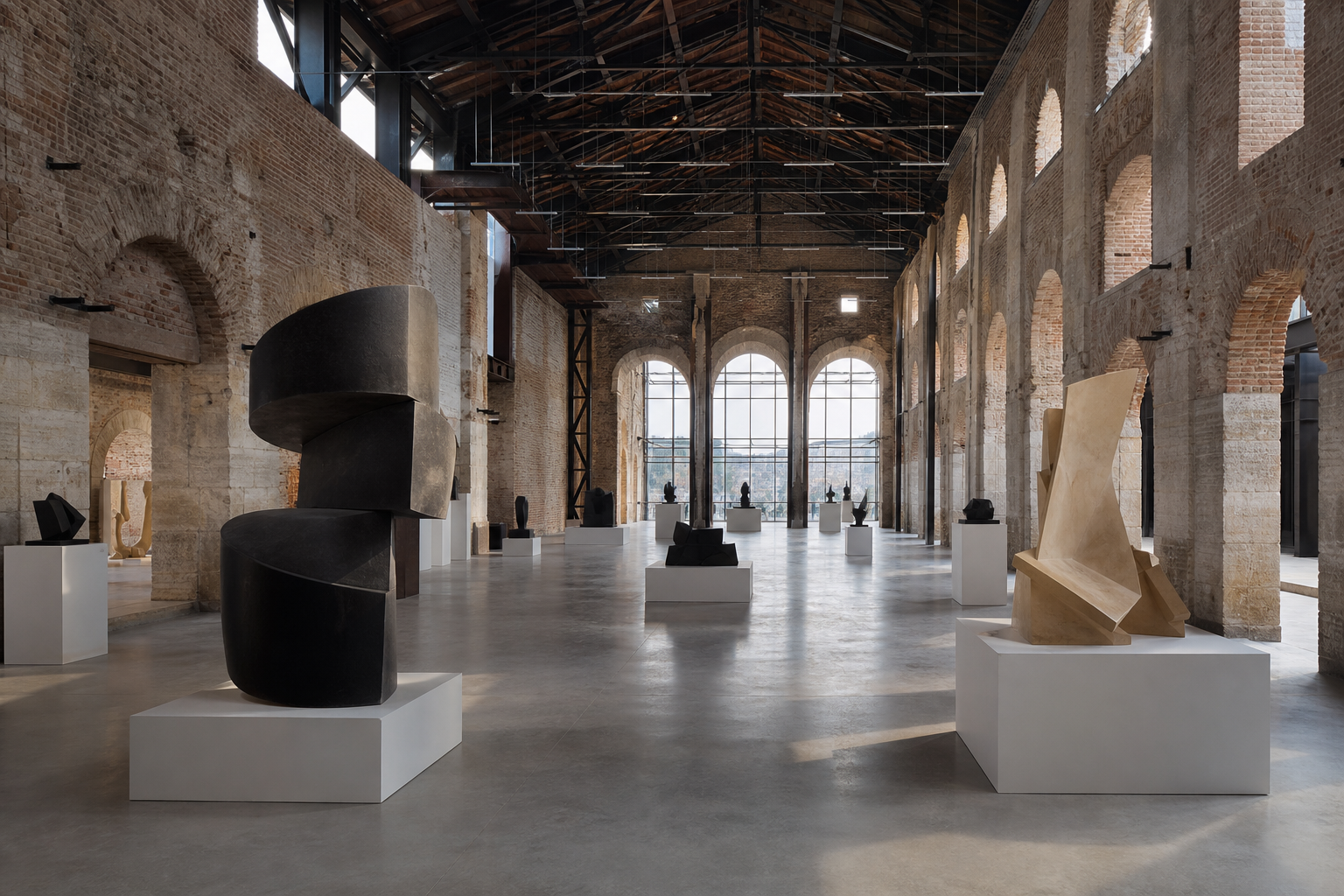 Contemporary Istanbul 2026