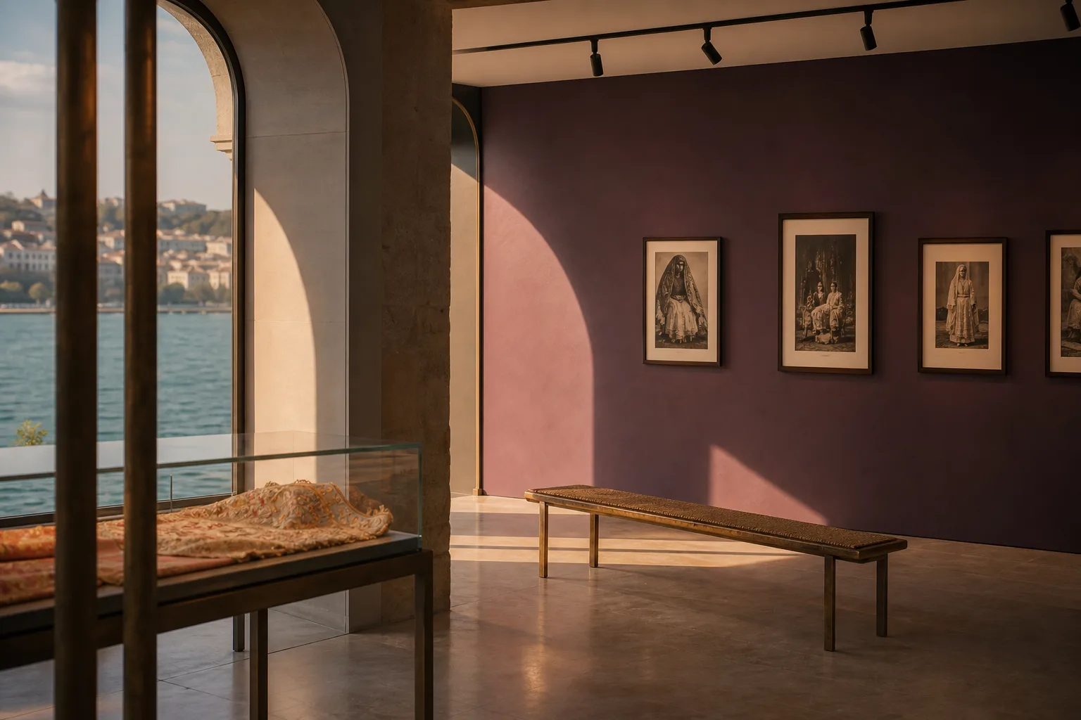Kadın Kültür Müzesi